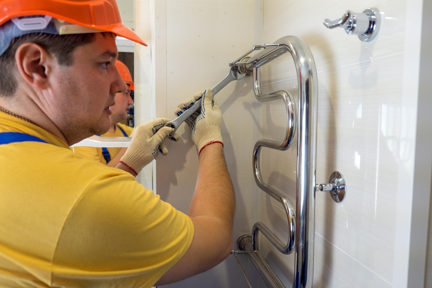 entretien chauffage Nanterre