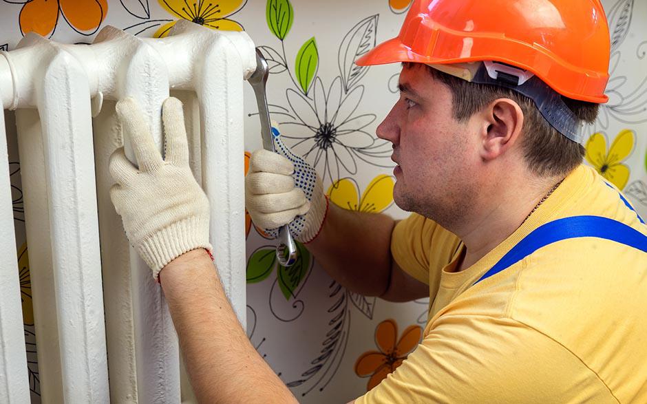 entretien chauffage Nanterre
